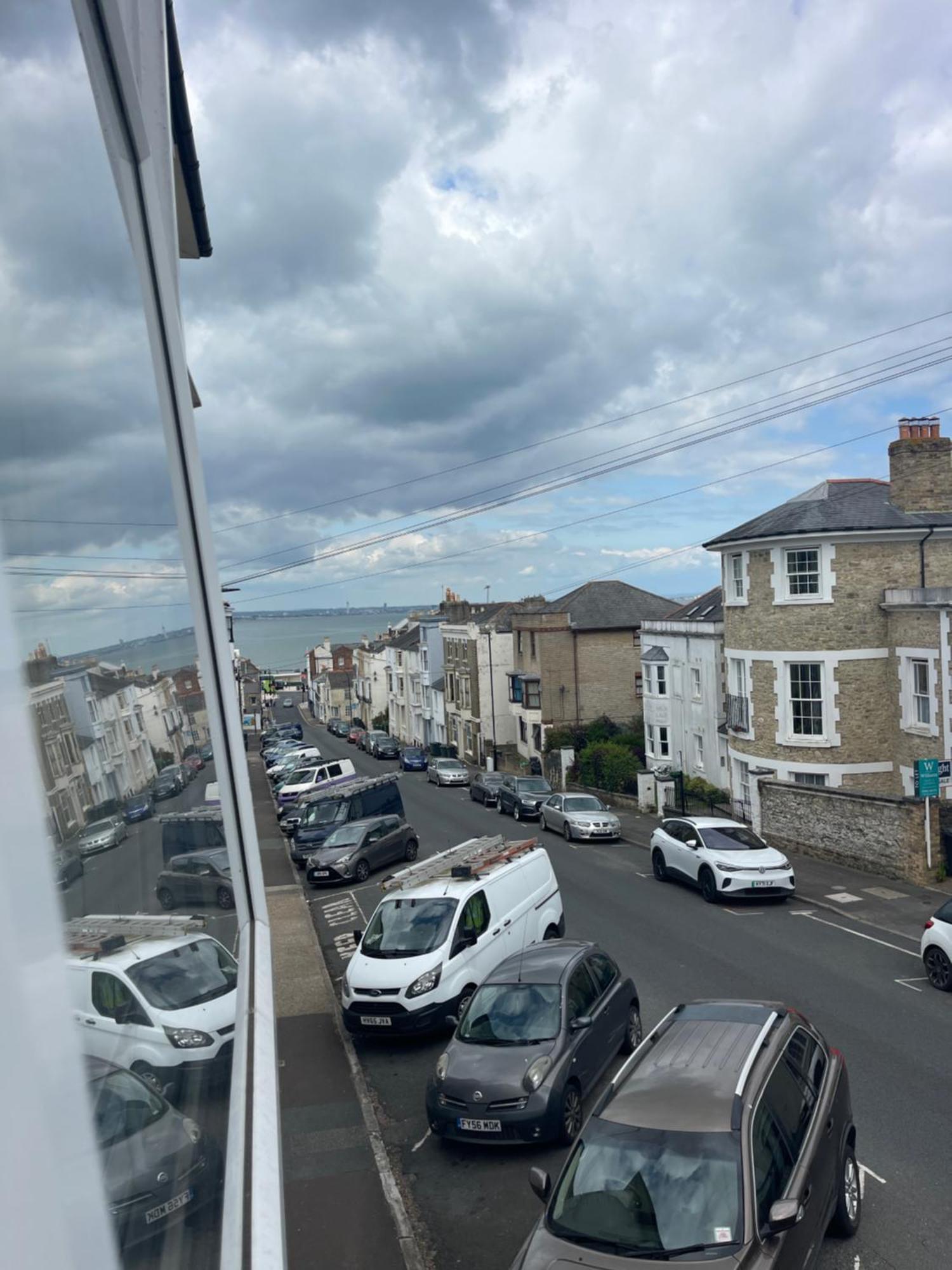 Wightholiday Ryde  Esterno foto